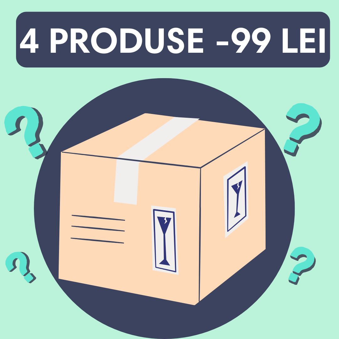 Mistery Box