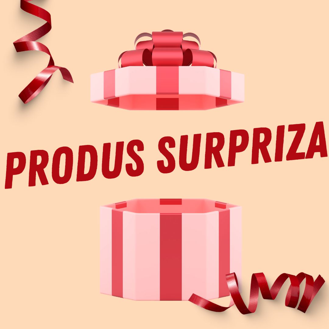 Produs surpriza